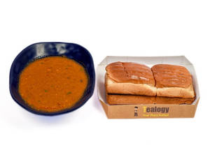 Pav Bhaji