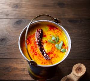 Dal Tadka