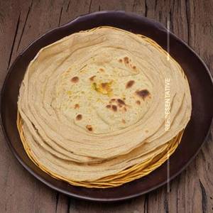 Organic Wheat Phulka