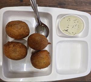 Mysore Bhaji