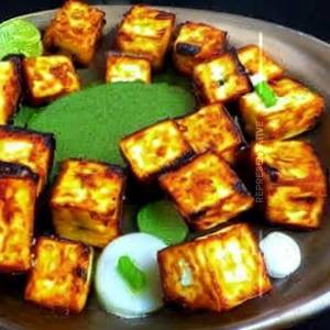 Paneer Crispy