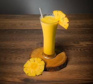 Pineapple Shake