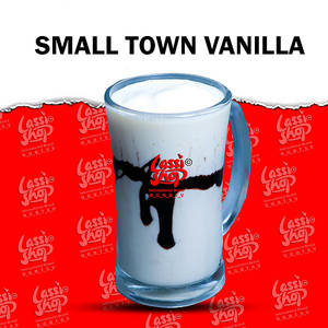 Small Town Vanilla
