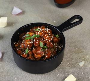 Paneer Manchurian