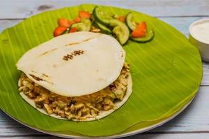 Classic Shawarma [Plate]