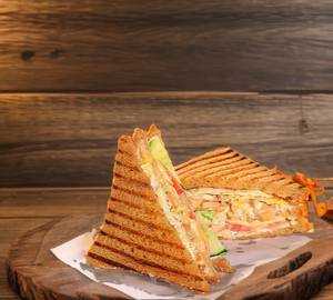 Chicken Tikka Sandwich [Large]