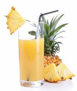 Pineapple Juice