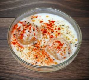 Dahi Vada