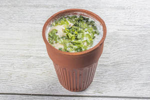 Namkeen Lassi [Chaas]