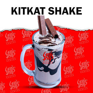 Kitkat Shake