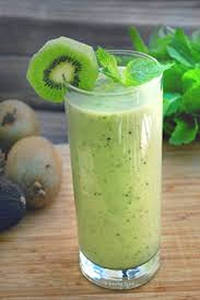Kiwi Shake