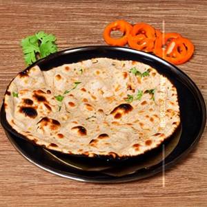 Makhani Tandoori Roti