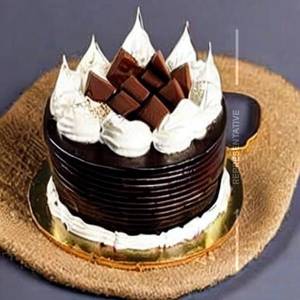 Delight choclate