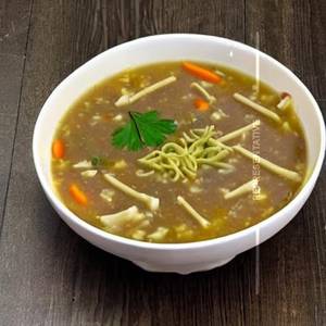 Paya Soup