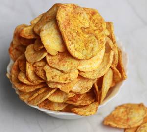 Aloo Mota Chips