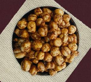 Chana Dal Fry