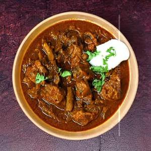 Mutton Masala