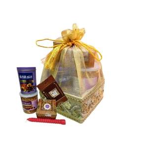 Mini Gift Basket