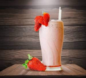 Strawberry Shake