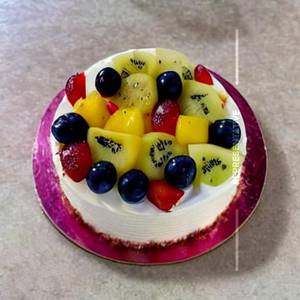 Mix Fruit