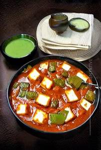 Paneer Lababdar