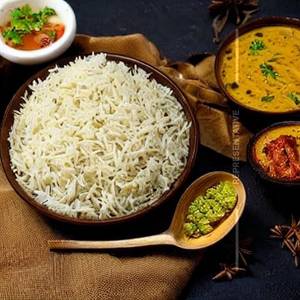 Jeera Rice