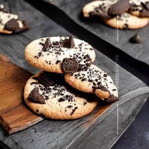 Cookies & Cream - Eggless