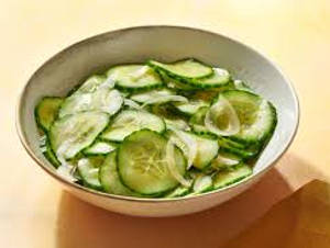 Kheera Salad
