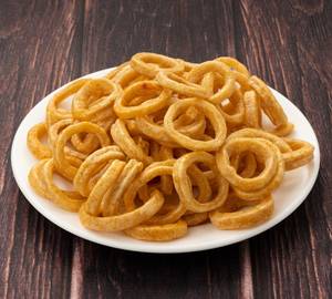 Onion Chips 50Gm