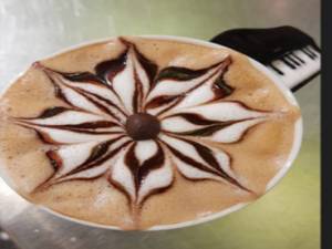 Cappuccino