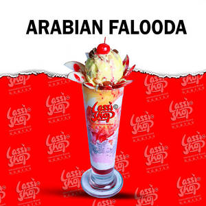 Arabian Falooda