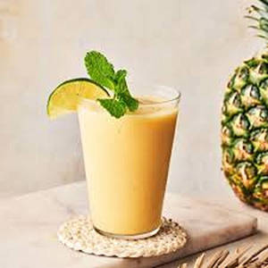 Pineapple Shake