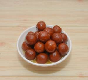 Gulab Jamun