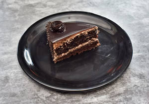 Death by Chocolate Pastry [1 Piece]