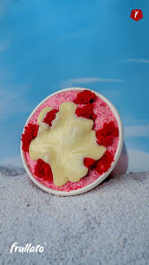 Red Velvet Blast