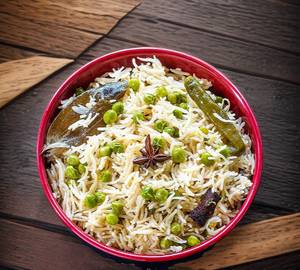 Jeera Rice