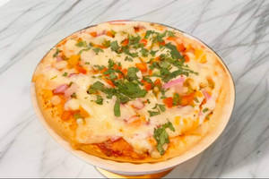 Minni Pizza