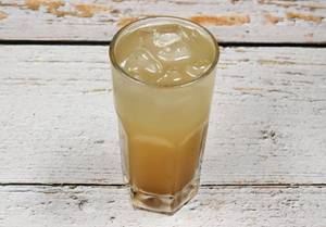 Plain Soda
