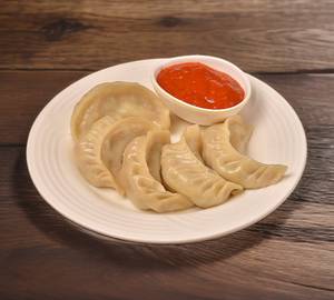 Veg Steam Momo