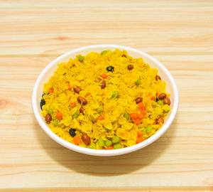 Nylon Chevdo [250 grams]