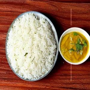 Ghee Rice