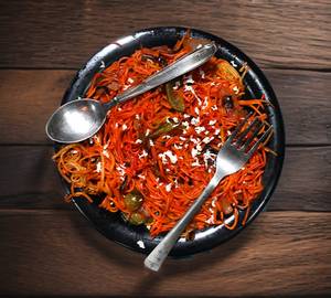 Singapore Noodles
