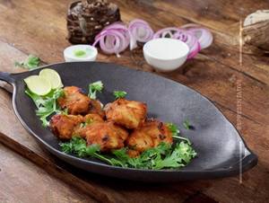 Bheja Tawa Fry