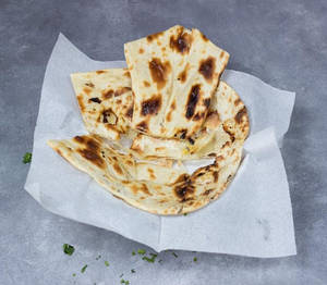 Plain Naan