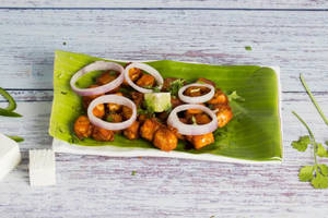 Paneer 65