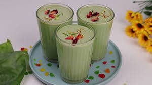 Paan Shake