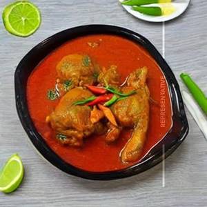 Chicken Traditional Thai 