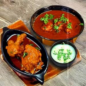 Nasheman Special Chicken