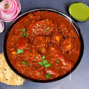 Subzi Tawa Masala