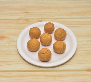 Dry Kachori